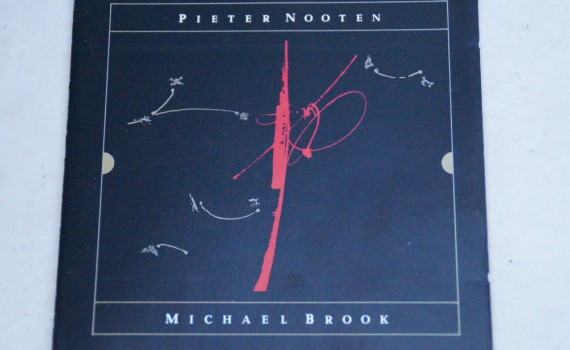 Pieter Nooten& Michael Brook